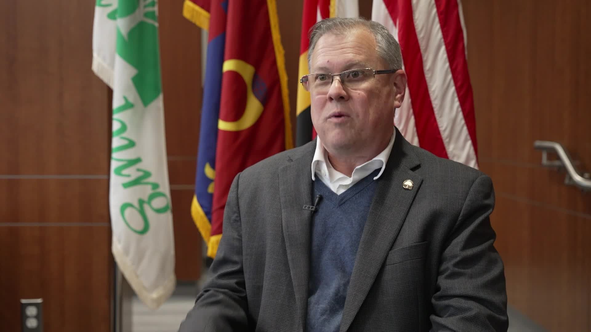 Thumbnail image for MCOL: Ashman Sit Down Interview