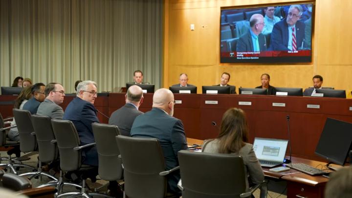 Thumbnail image for MCOL: County Officials Cite Communication Gaps After Snowstorm