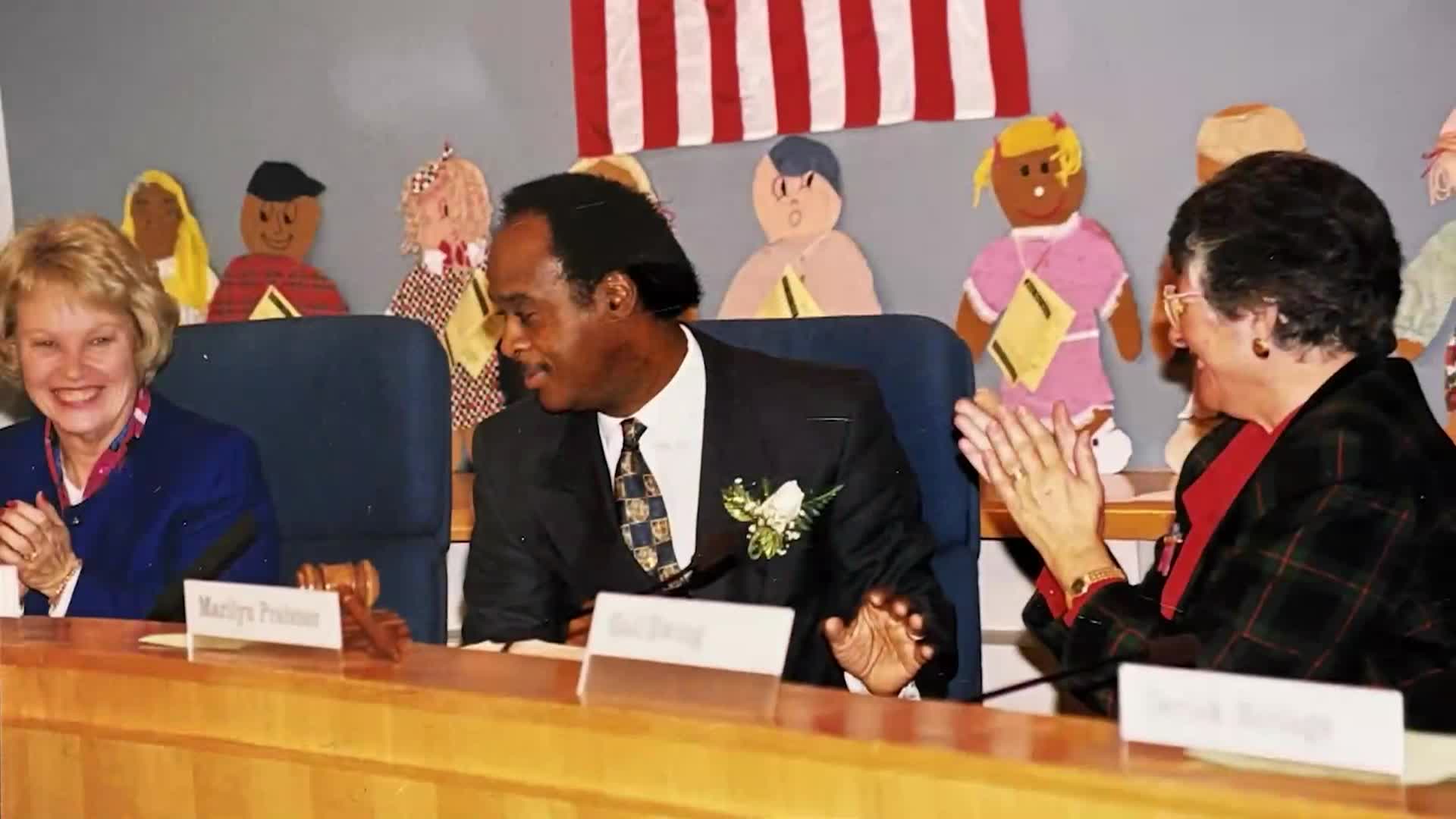 Thumbnail image for Celebrating A Century of Black History Month