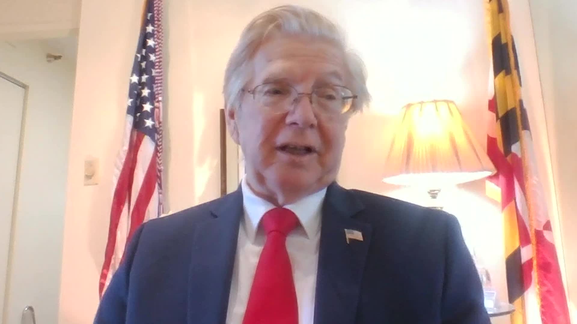 Thumbnail image for 21 This Week: Is Maryland Better Off Under Wes Moore?