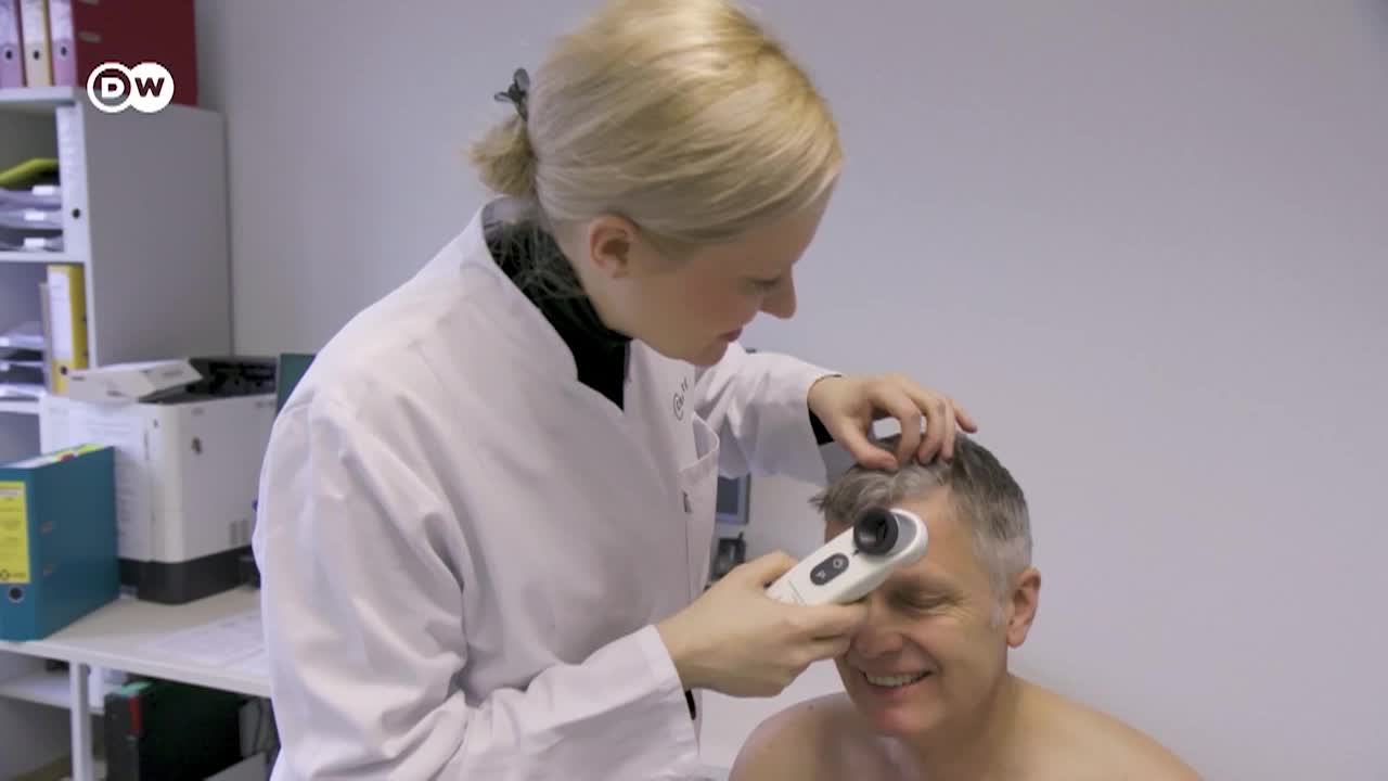 Thumbnail image for In Good Shape