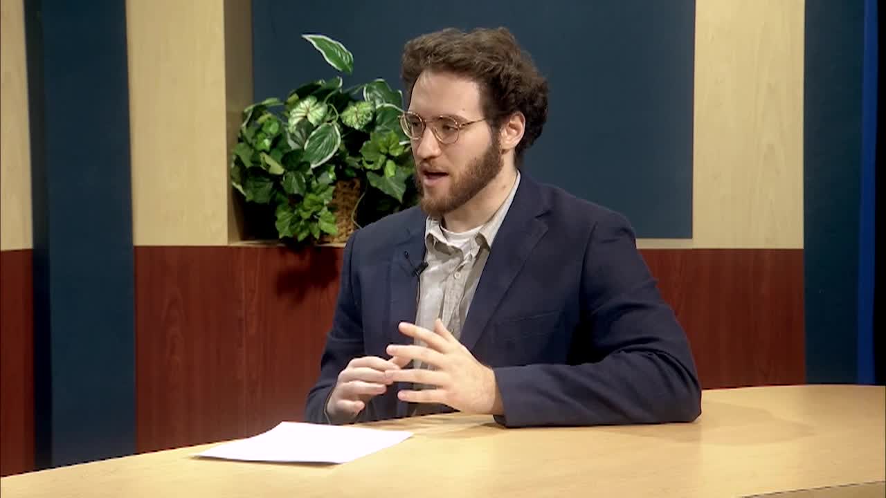 Thumbnail image for Turkish American Hour