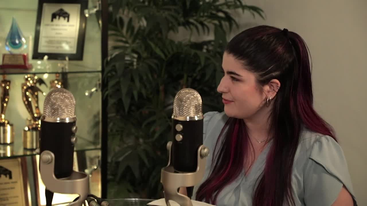 Thumbnail image for ELI Presents: "Pass The Mic" with Jasmine White, Montgomery Community Media