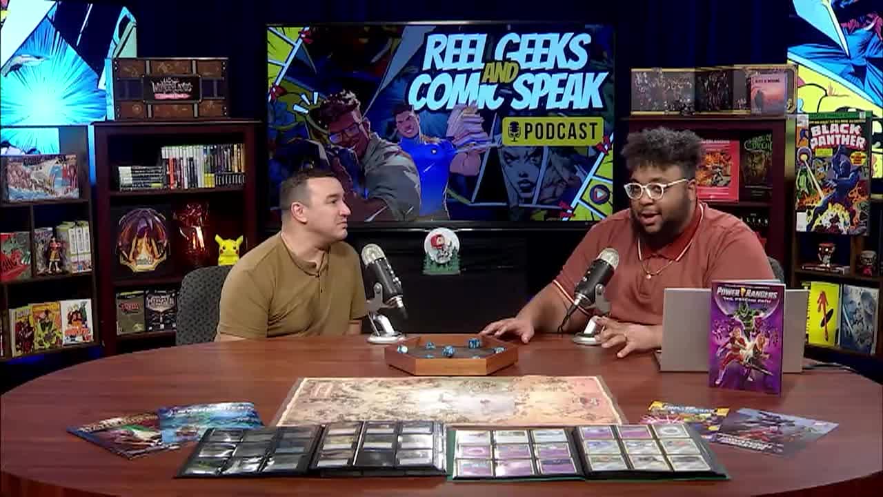 Thumbnail image for MCM Lootbox Marathon_2024 Podcasts Marathon