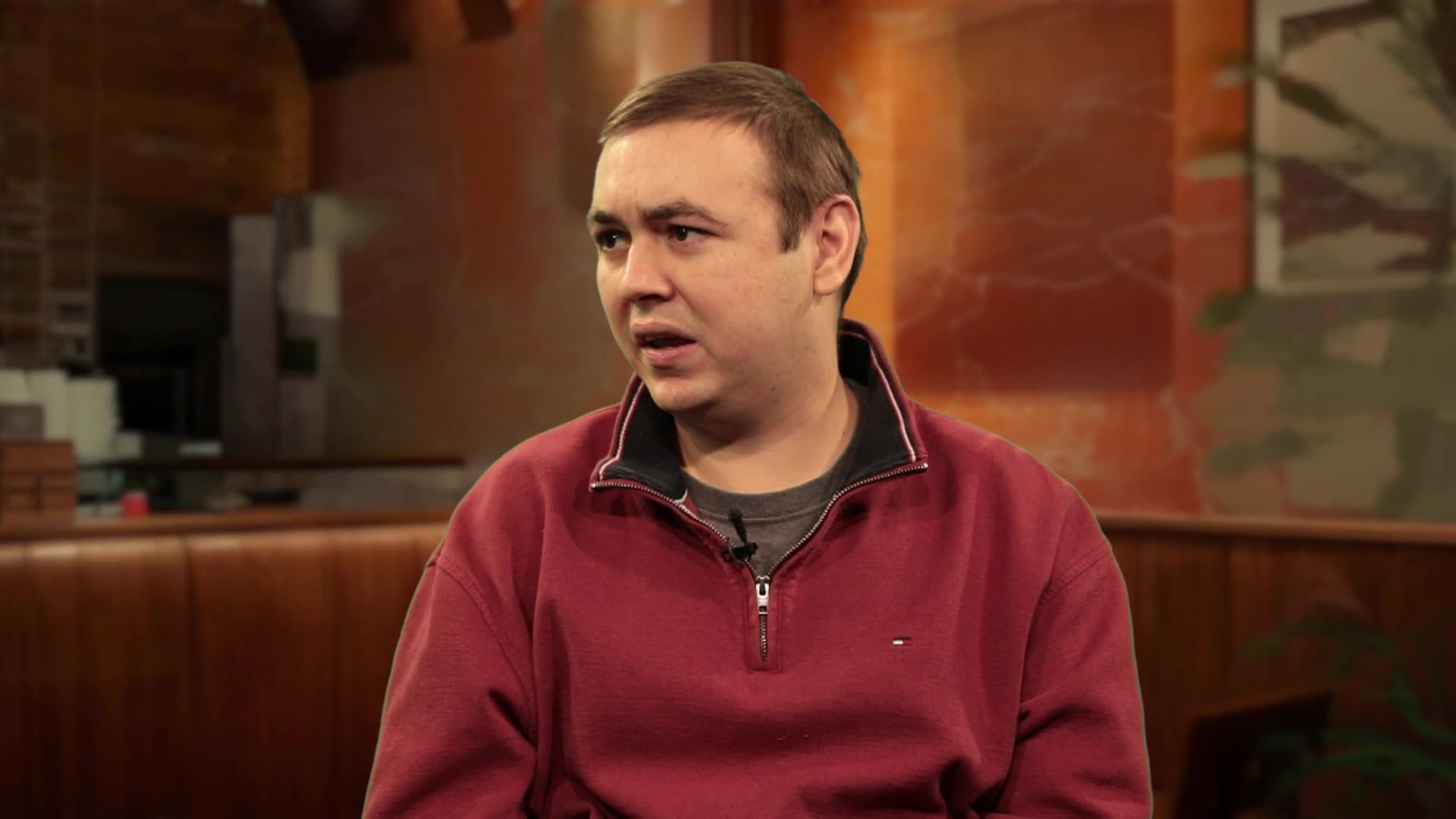 Thumbnail image for Moderately Mic'd