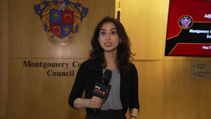 Thumbnail image for MCOL: Montgomery County Budget Passes
