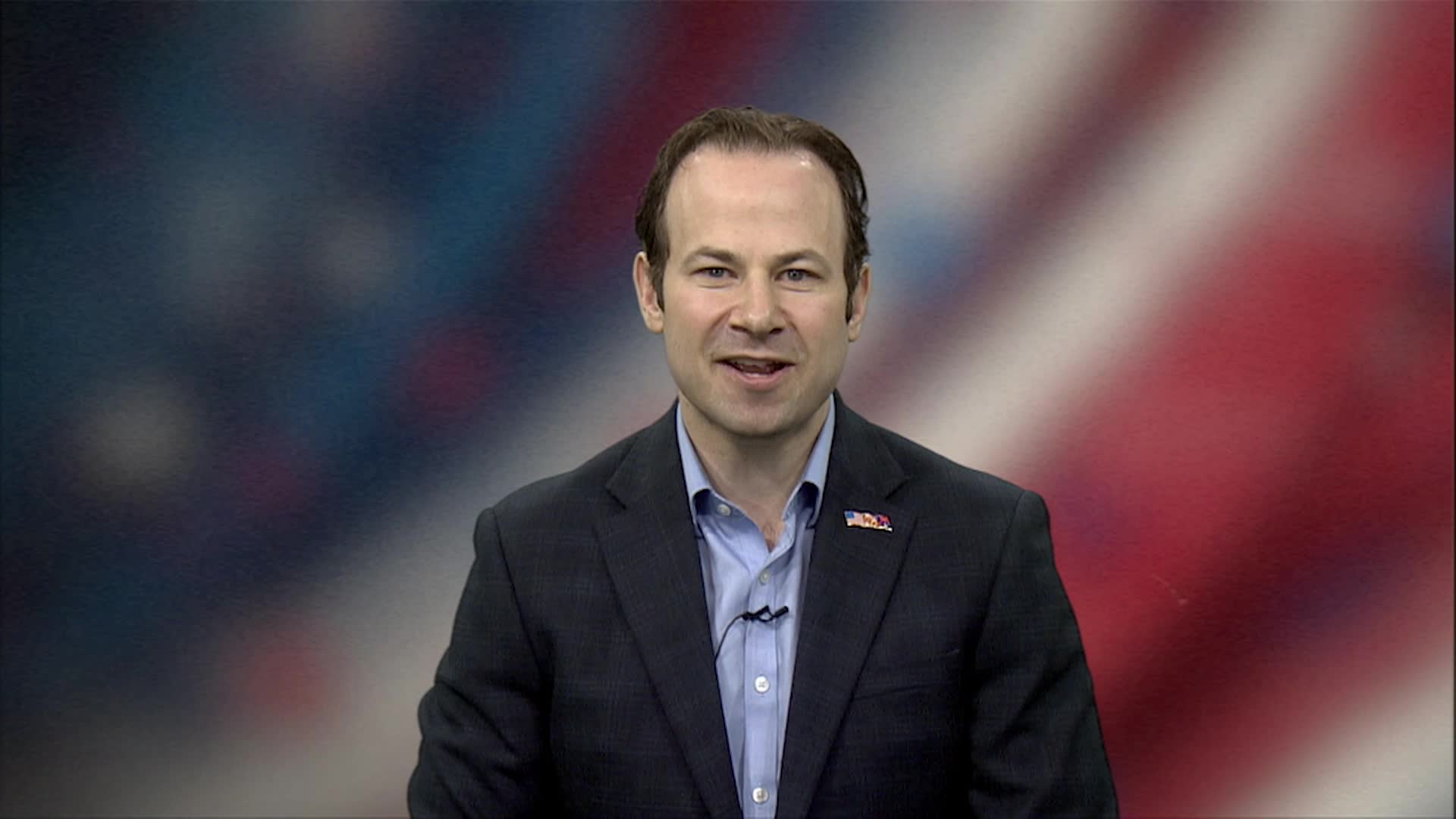 Thumbnail image for 2026 Election Candidate Statement | County Executive | Andrew Friedson