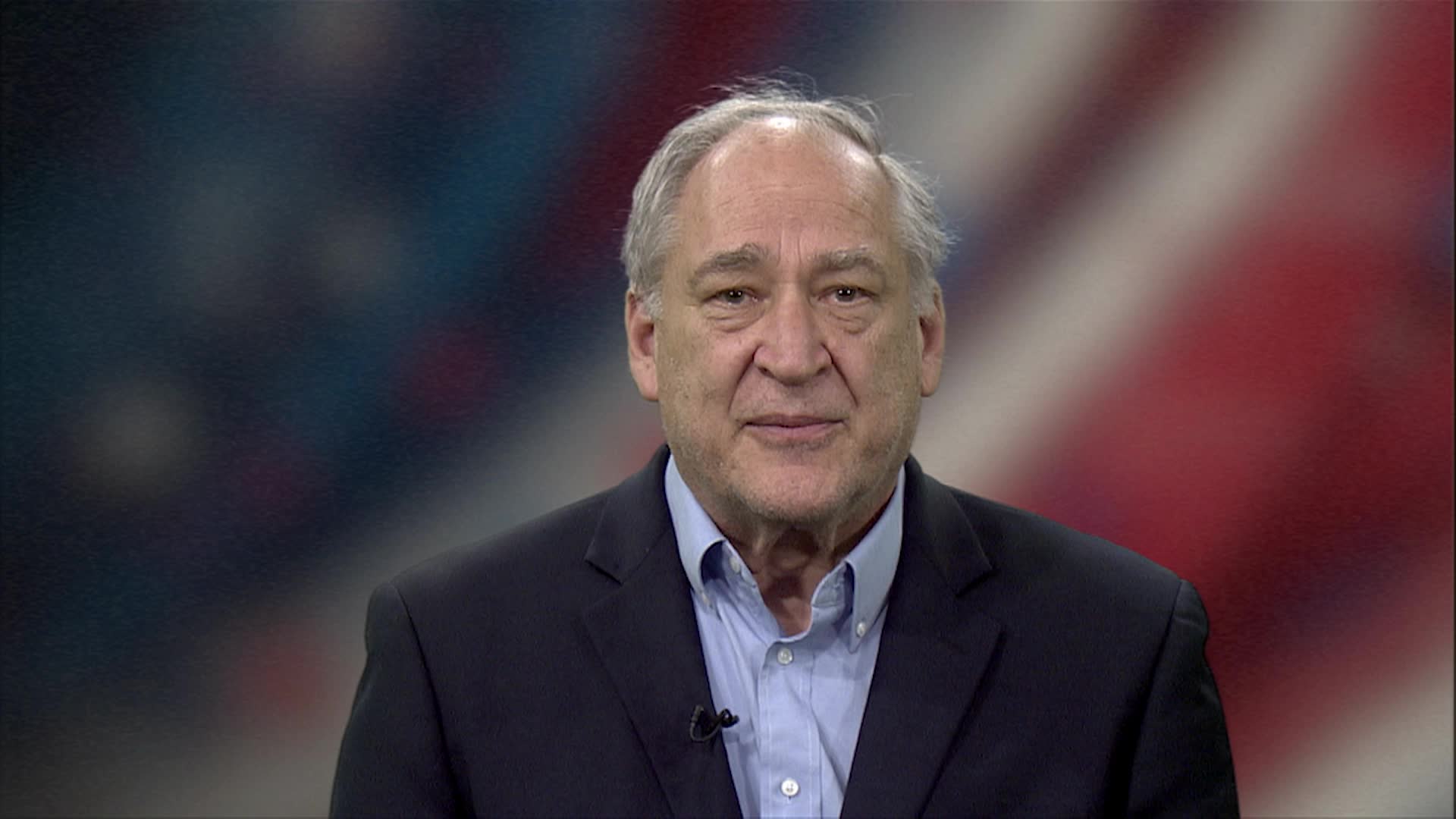 Thumbnail image for 2026 Election Candidate Statement | Council At Large | Marc Elrich