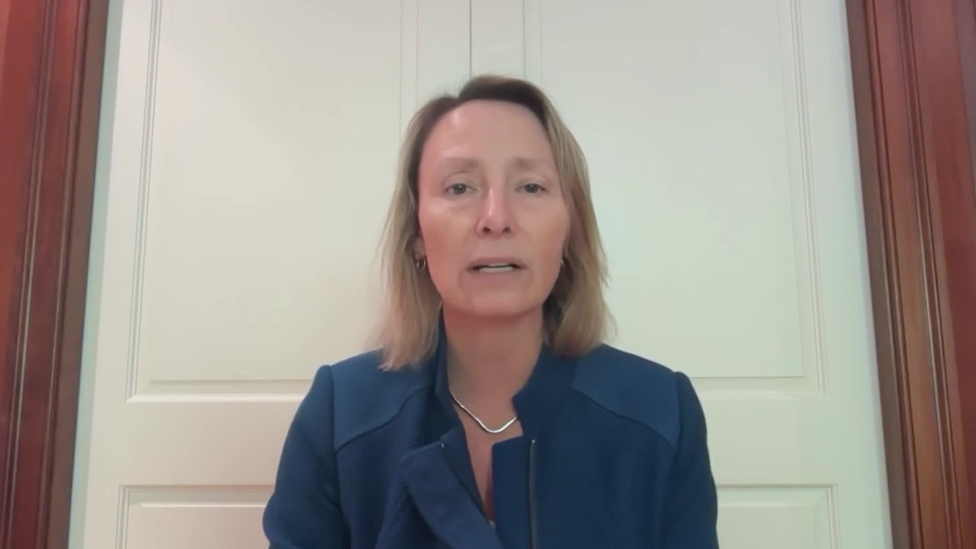 Thumbnail image for 2026 Election Candidate Statement | State Senate District 16 | Sara Love