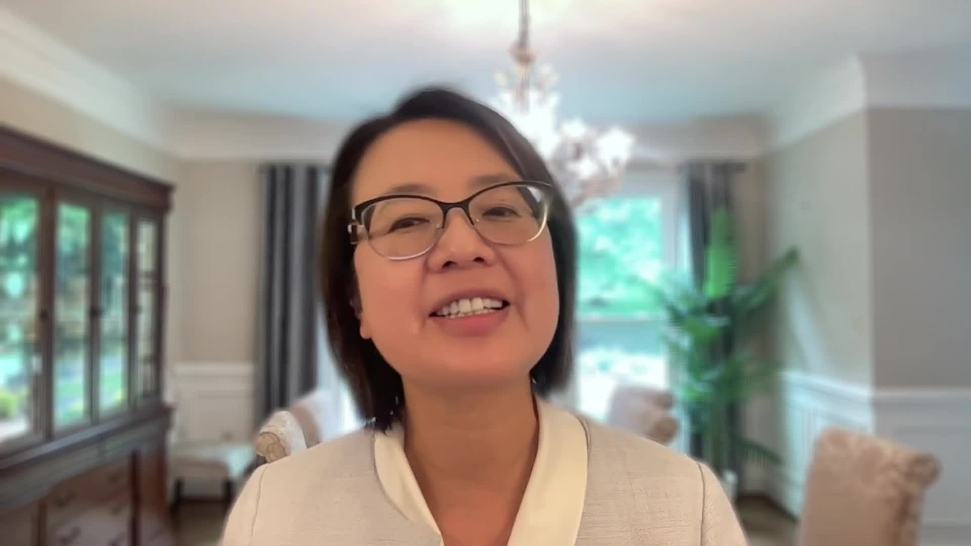 Thumbnail image for 2026 Election Candidate Statement | Council District 1 | Julie Yang
