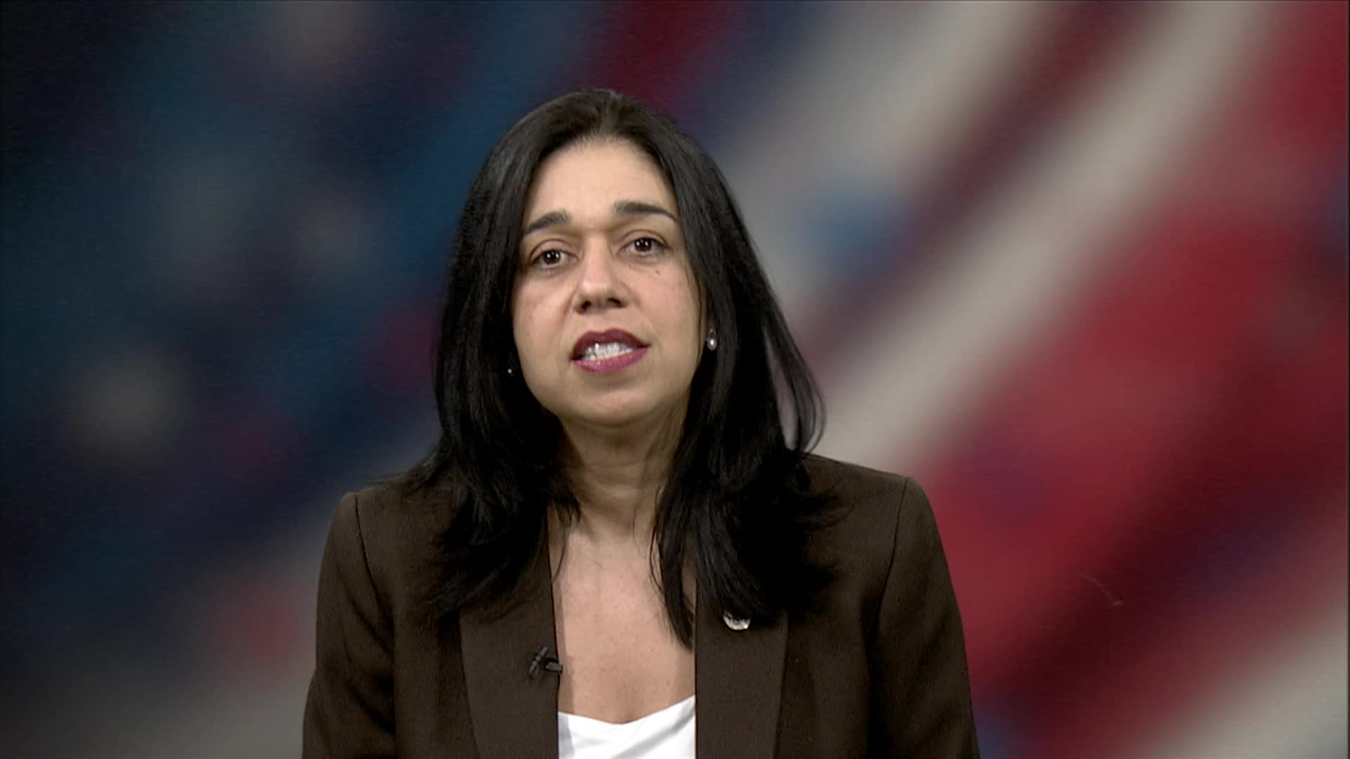 Thumbnail image for 2026 Election Candidate Statement | Council District 6  | Natali Fani-Gonzalez