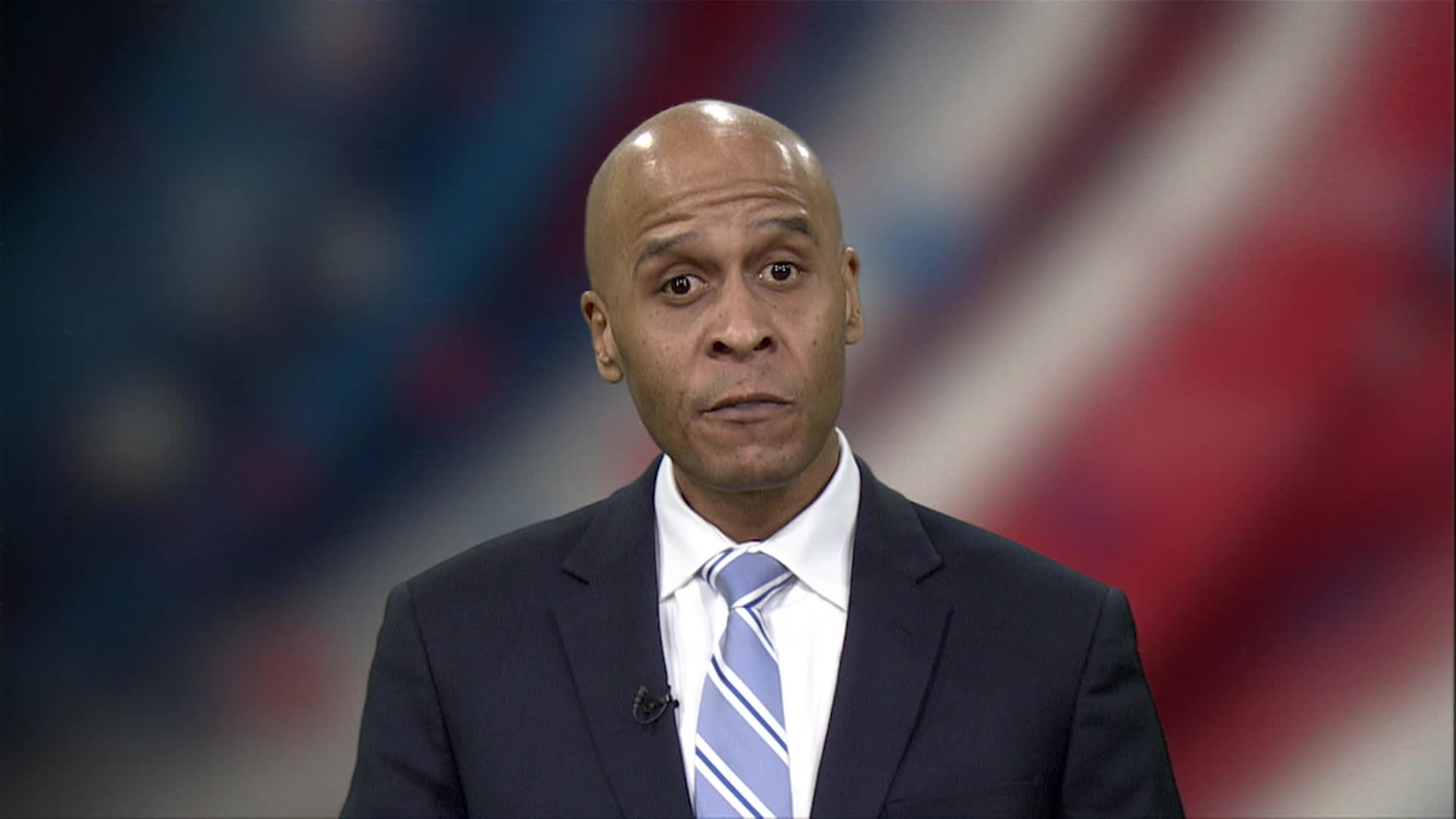 Thumbnail image for 2026 Maryland Primary Election Candidate Statement - Sheriff