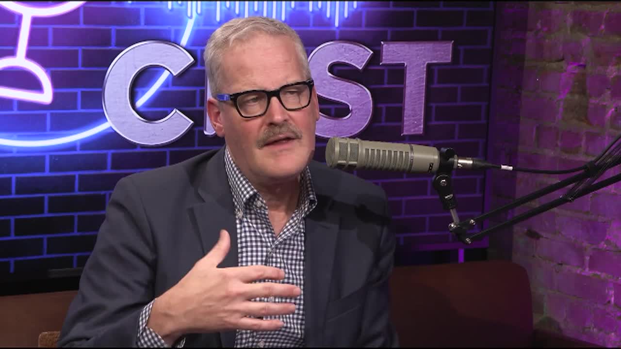 Thumbnail image for LMC Cast: Community Profile Mike Wassenaar