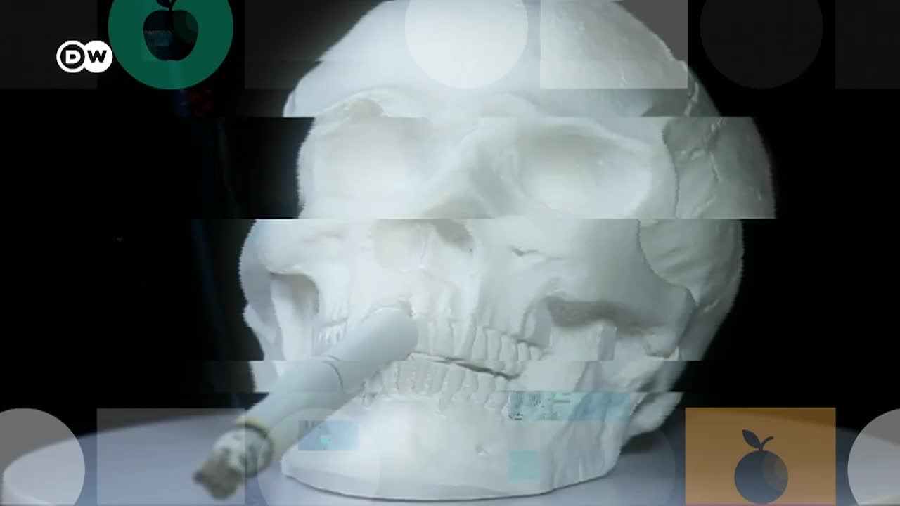 Thumbnail image for In Good Shape