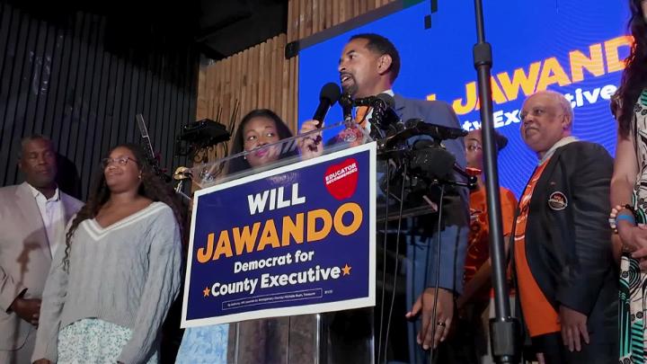 Thumbnail image for MCOL: Election Night: County Executive Race
