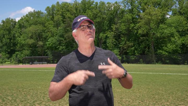 Thumbnail image for MCOL: Grounds for Debate: Grass vs. Turf Fields