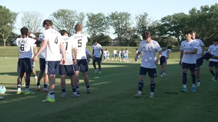 Thumbnail image for MCOL: Bethesda Soccer Club Debuts Men’s Semi-pro Team