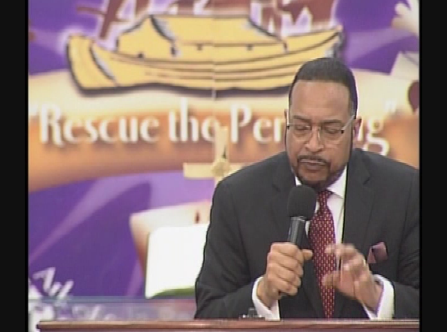 Thumbnail image for Ark of Safety