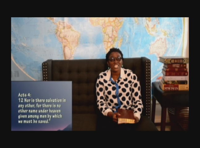 Thumbnail image for Good News