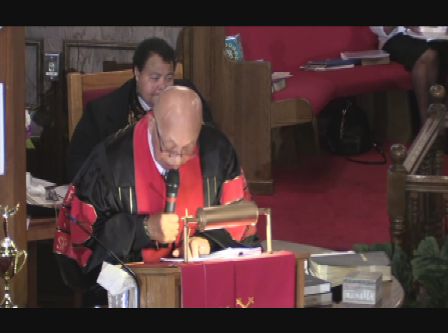 Thumbnail image for Mt. Zion Baptist Church