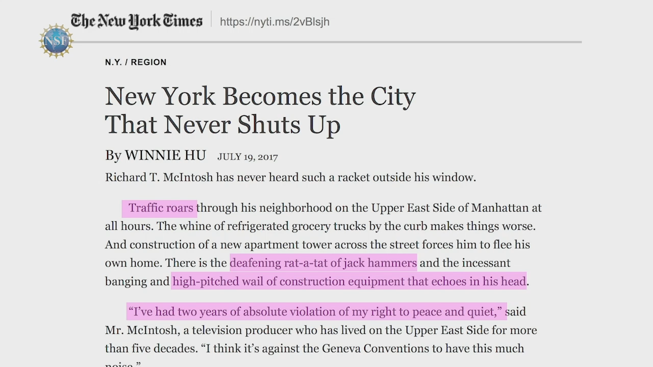 Thumbnail image for Dispatches From The Cutting Edge