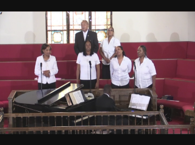 Thumbnail image for Mt. Zion Baptist Church