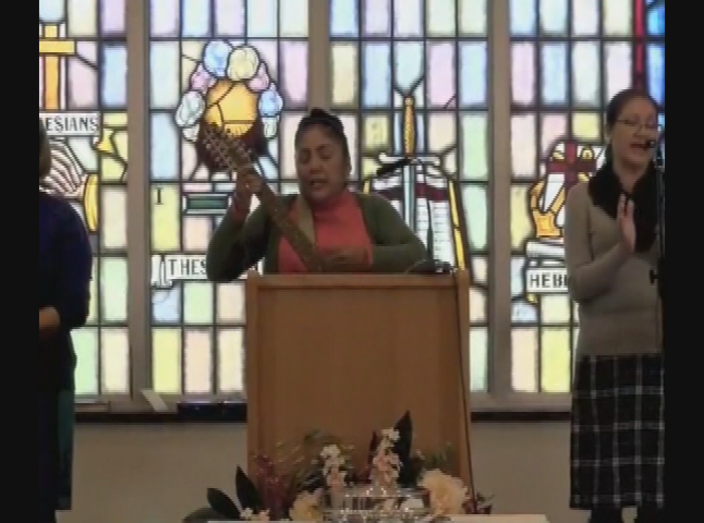 Thumbnail image for Cristo Es El Camino