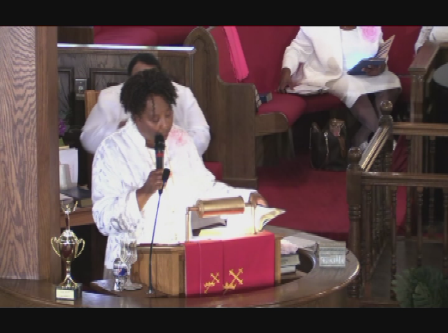 Thumbnail image for Mt. Zion Baptist Church