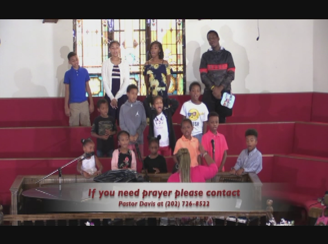 Thumbnail image for Mt. Zion Baptist Church