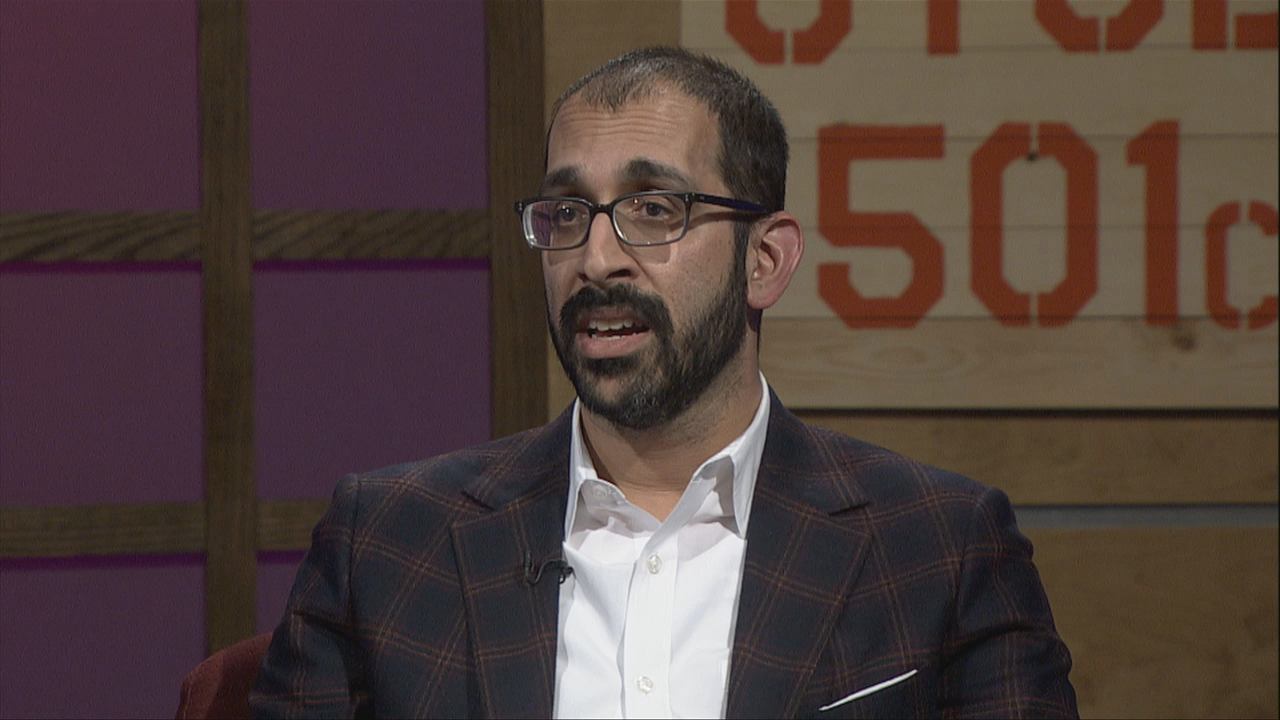 Thumbnail image for Studio 501(c)3