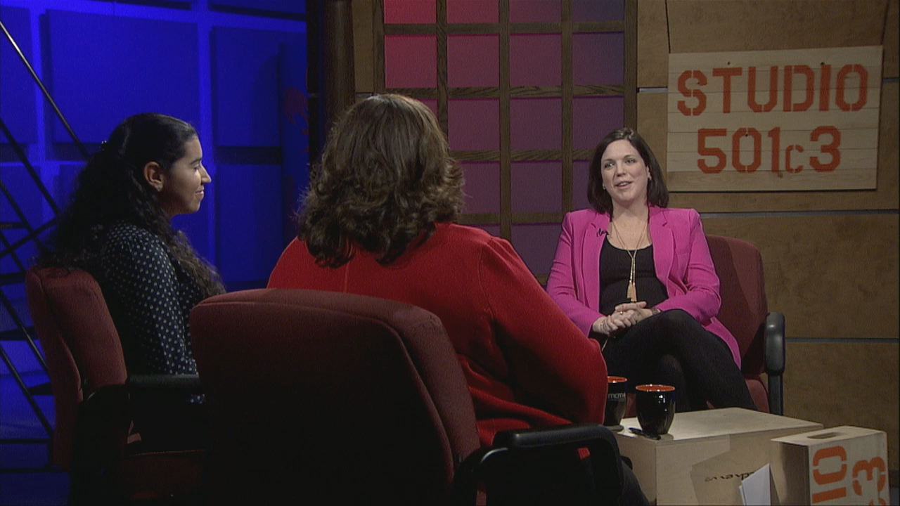 Thumbnail image for Studio 501(c)3