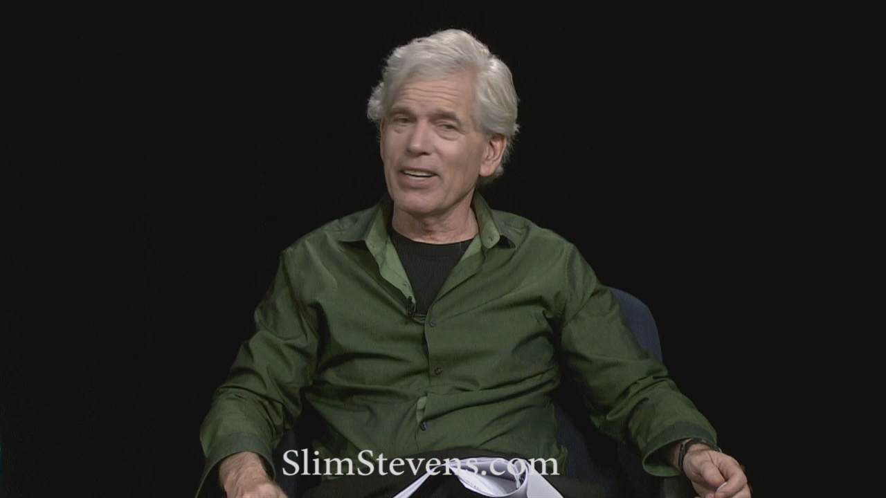 Thumbnail image for Slim Stevens Live