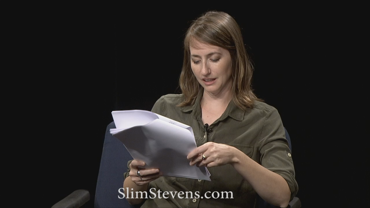 Thumbnail image for Slim Stevens Live