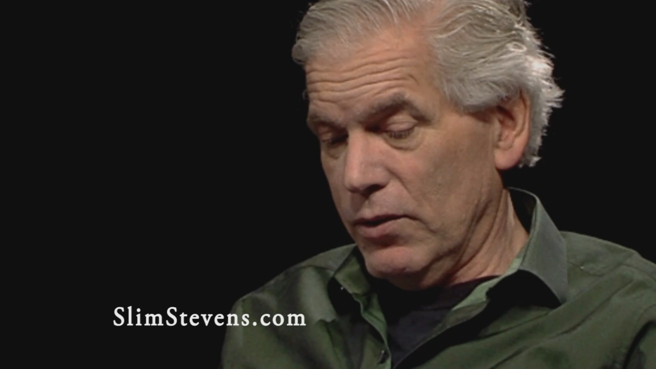Thumbnail image for Slim Stevens Live