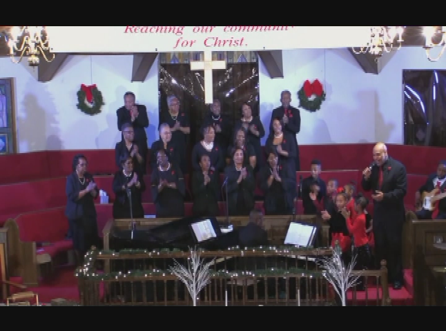 Thumbnail image for Mt. Zion Baptist Church