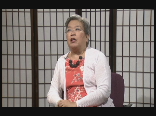 Thumbnail image for Ginny's... Where East Meets West