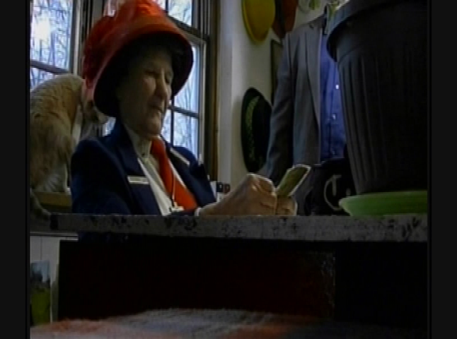 Thumbnail image for A Chat With Glendora