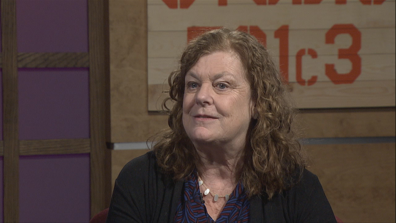 Thumbnail image for Studio 501(c)3