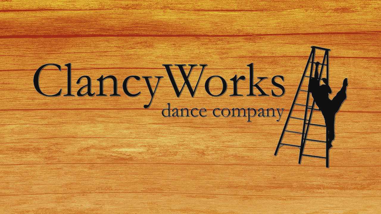 Thumbnail image for Studio 501(c)3 Clips: "Clancy Works Dance Company Dance & Social Action"