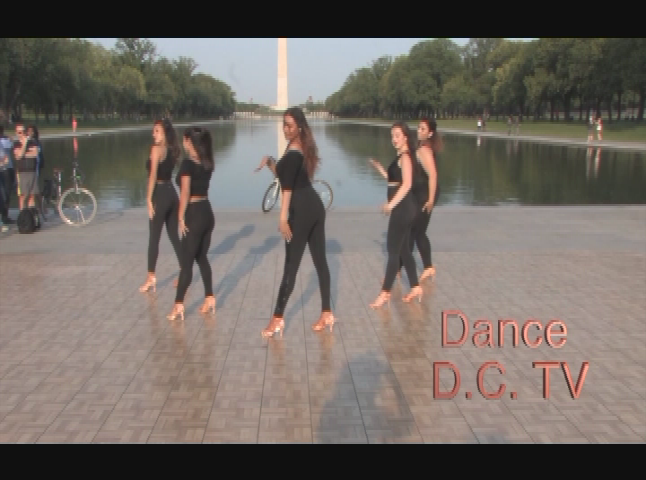 Thumbnail image for Dance D.C. TV
