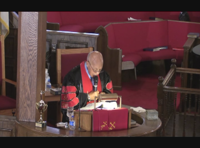 Thumbnail image for Mt. Zion Baptist Church