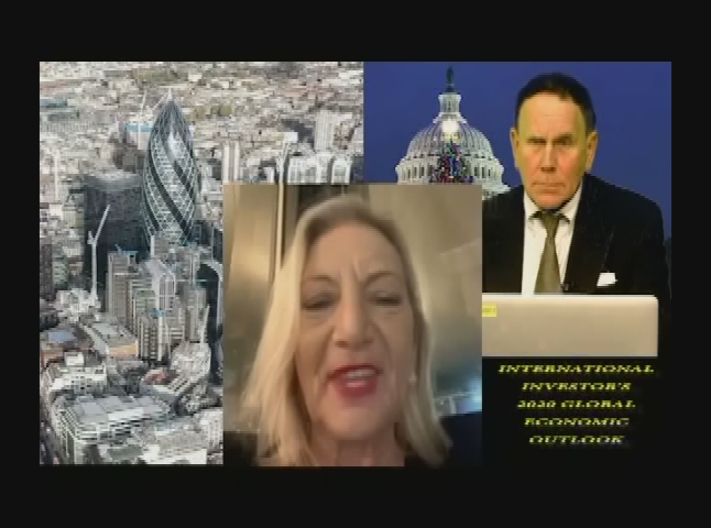 International Investor