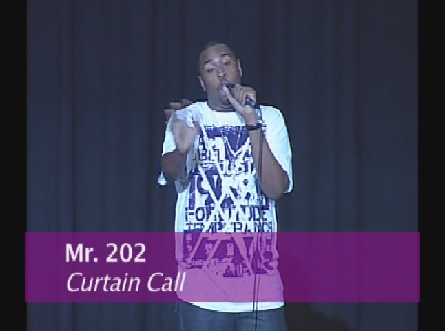 Thumbnail image for Curtain Call
